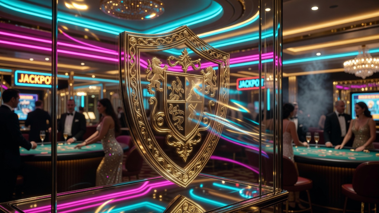 Betrouwbaarheid en veiligheid van casino's zonder Cruks - casino zonder cruks