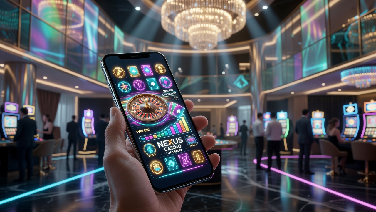 Zo kies je het ideale casino zonder Cruks in 2026 - casino zonder cruks