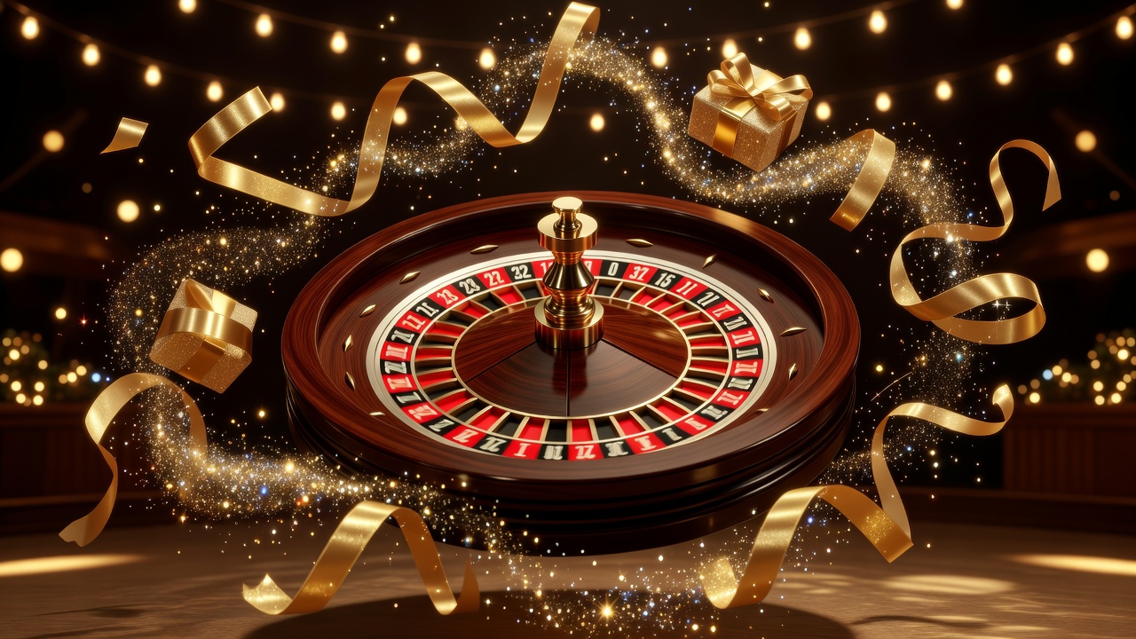 Bonussen en promoties bij buitenlandse casino’s - buitenlandse casino