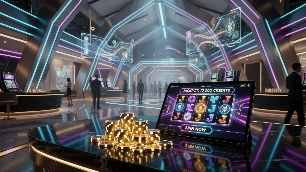 Top casino bonussen zonder storting in 2026 - casino bonus zonder storting