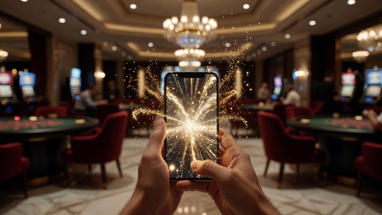 Claim je gratis casino bonus - casino bonus zonder storting