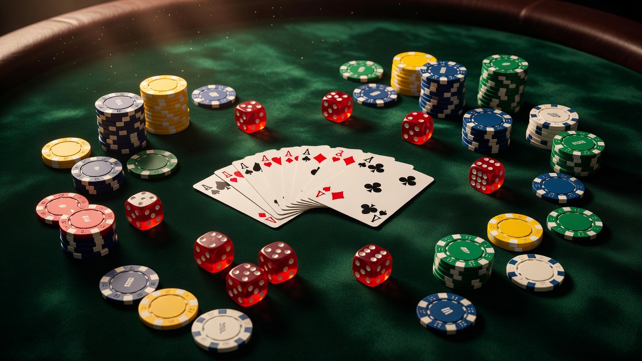 Verschillende soorten no deposit bonussen - casino bonus zonder storting