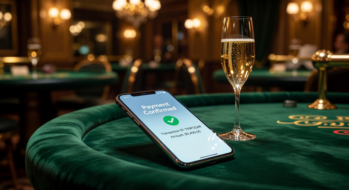 Waarom kiezen voor een casino met ideal? - casino met ideal