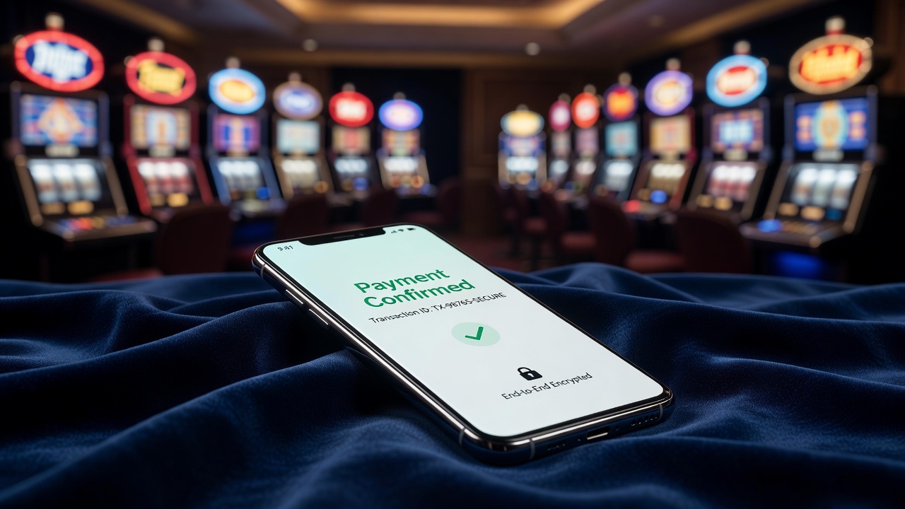 Wat is een iDEAL Casino en hoe werkt het? - casino met ideal