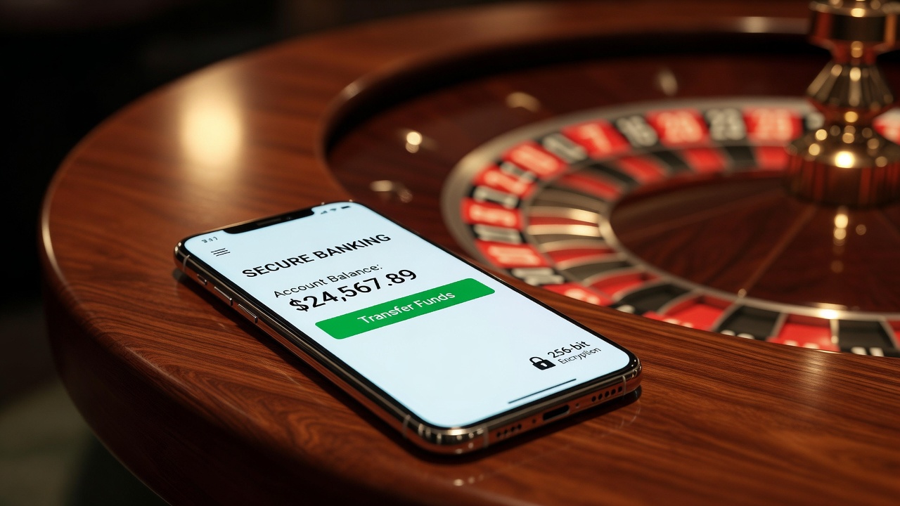 Wat is iDEAL en hoe werkt het bij online casino's? - casino met ideal