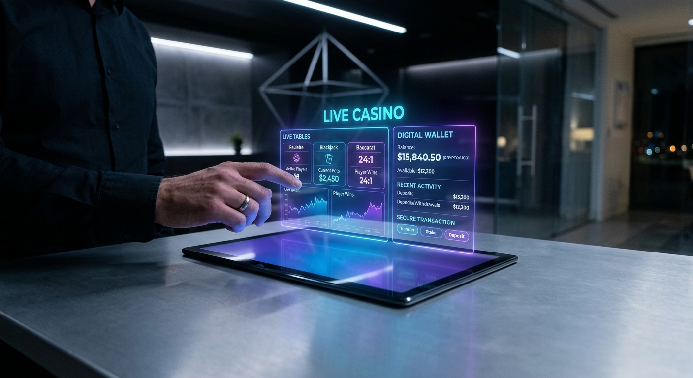 Online Gokken met iDEAL in 2026 - casino met ideal