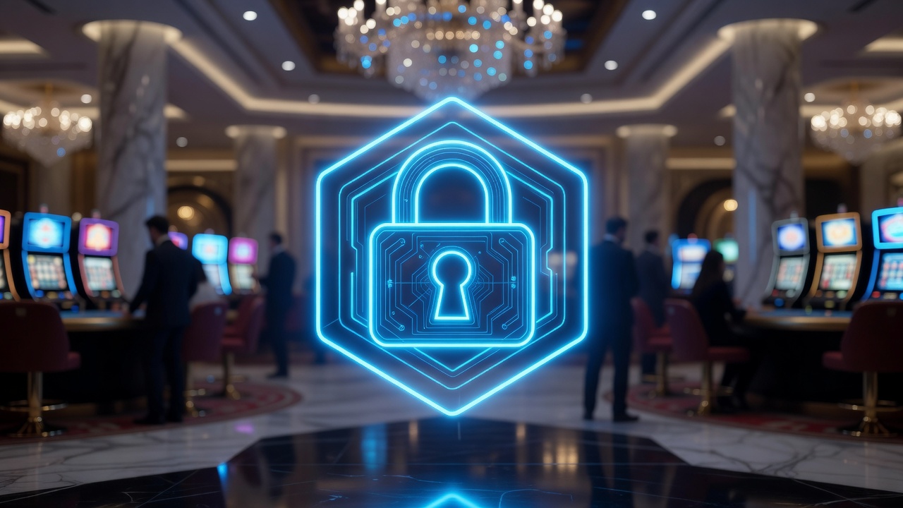 Veiligheid en de toekomst van iDEAL in de gokwereld - casino met ideal