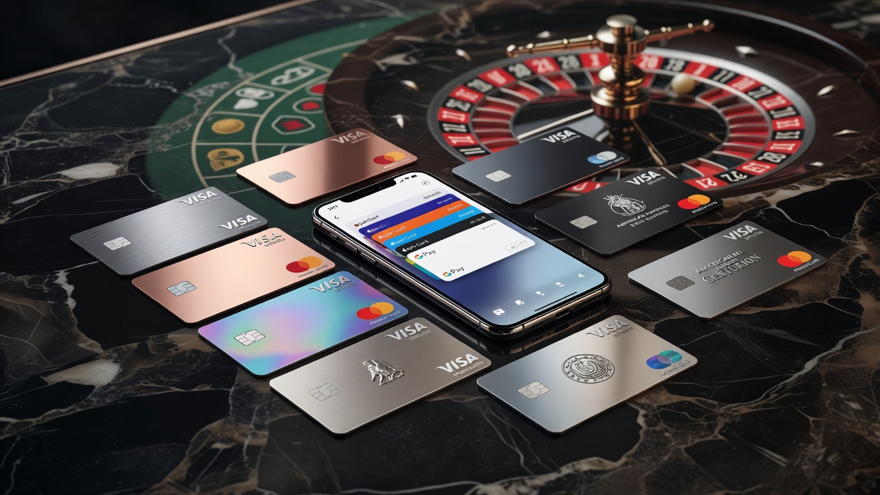 Alternatieven voor iDEAL in Nederlandse Online Casino's - casino met ideal