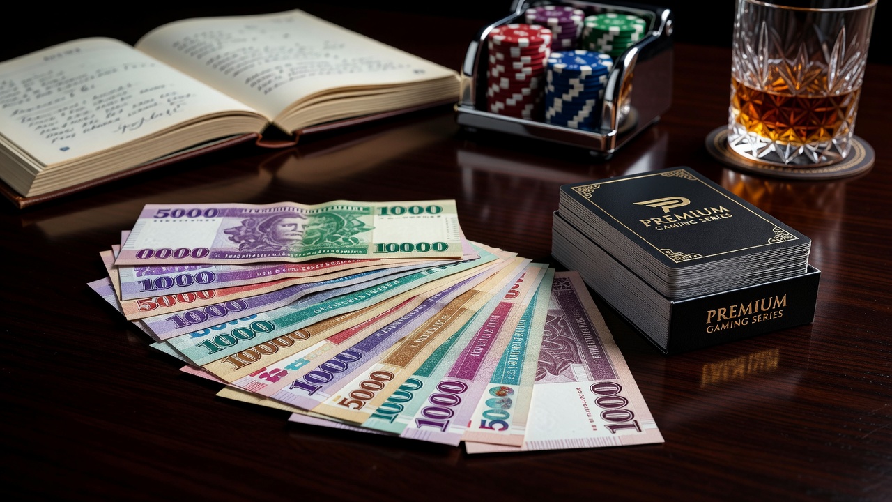 Gokken met echt geld: Wat je moet weten - echt geld casino