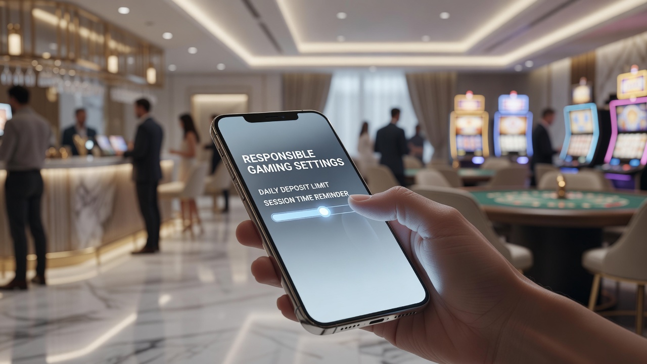 Waarom bestaan er speellimieten in Nederland? - casino zonder limiet