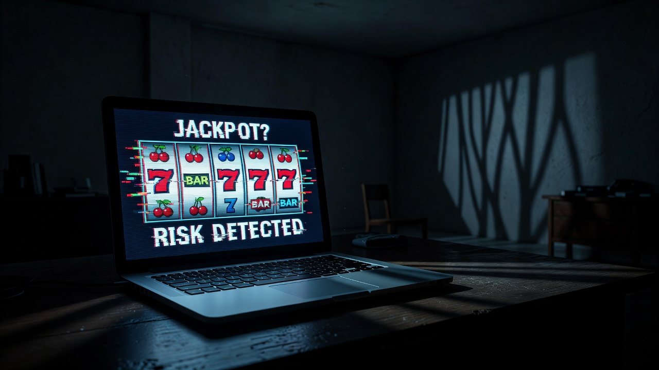 De gevaren van spelen bij een ongereguleerd casino - casino zonder limiet