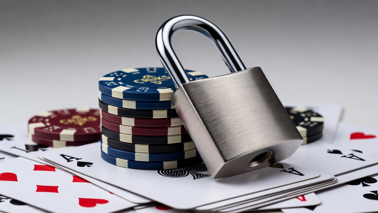 Speellimieten en CRUKS: Wat zijn ze en hoe werken ze? - casino zonder limiet