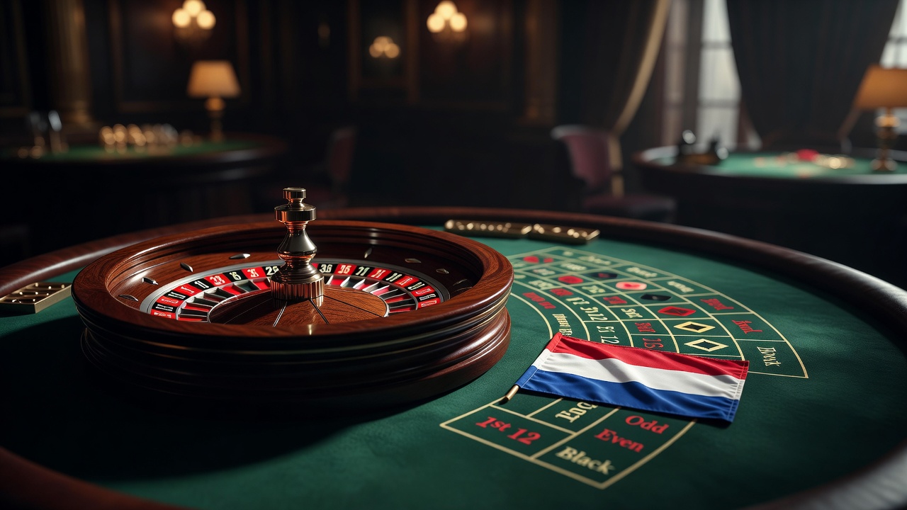 Is online gokken in Nederland legaal? - neosurf casinos