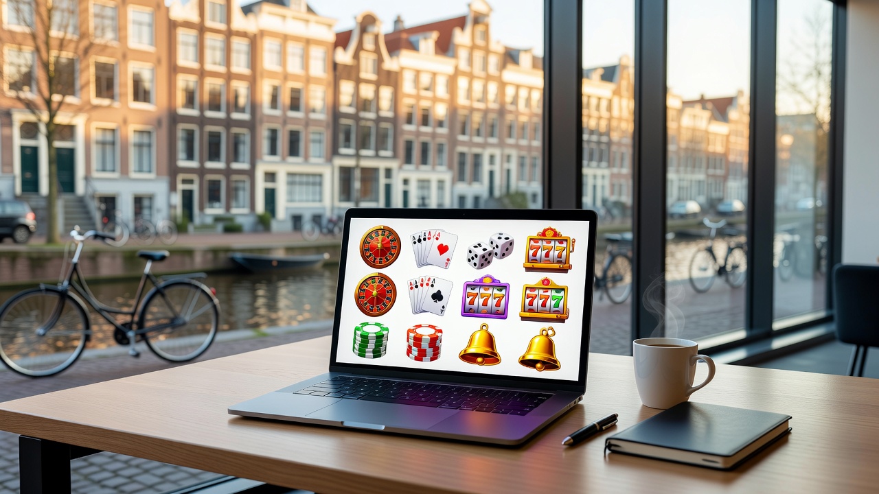 Top legale aanbieders van PayPal in Nederland - paypal casino