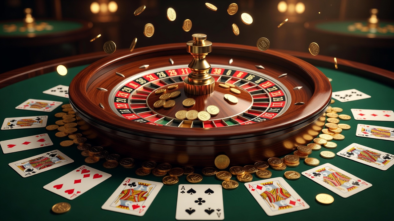 Populaire Spellen en Bonussen bij Duitse Casino's - duitse goksite